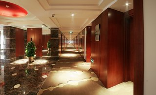 来利国际w66-旅馆空间类