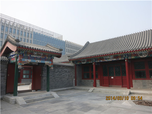 来利国际w66-商业空间类