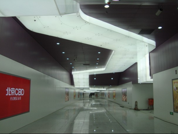 来利国际w66-商业空间类